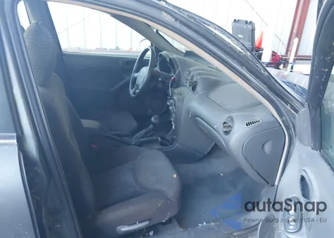 2004 Pontiac Grand Am Se1 from USA, damaged, VIN 1G2NF52F64M532391